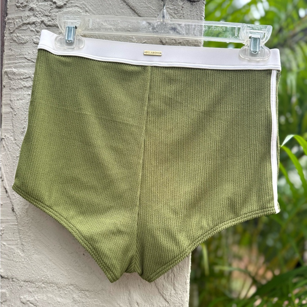 🌴 BILLABONG 🌴 Sunrays Surf Short Bikini Swim Bottom - Picture 4 of 13